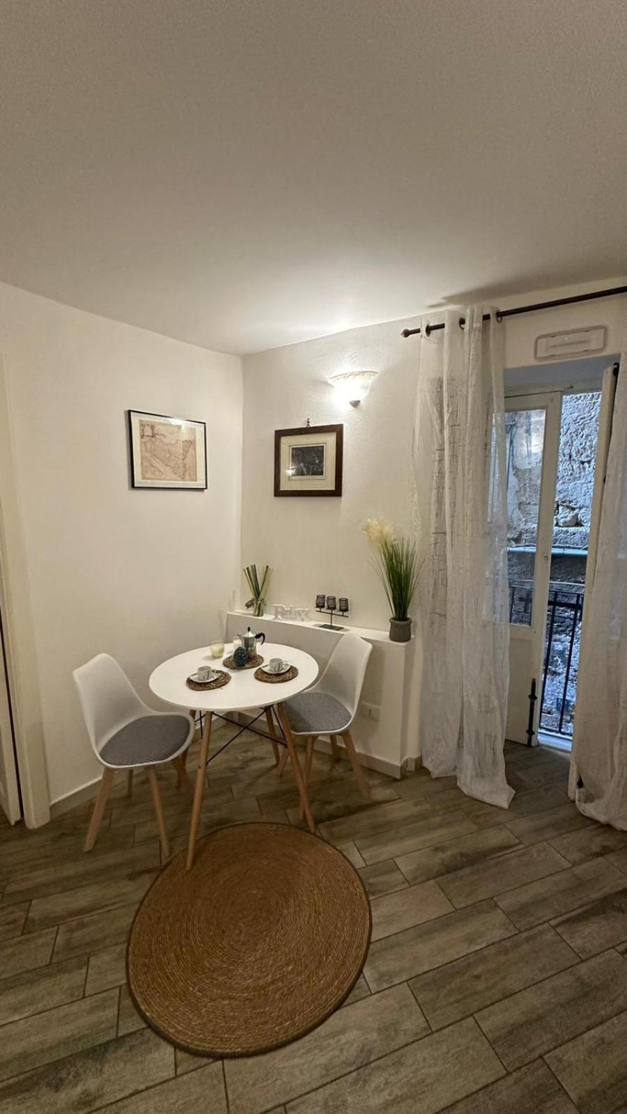 Camerini Di Santa Cecilia Palerme Extérieur photo
