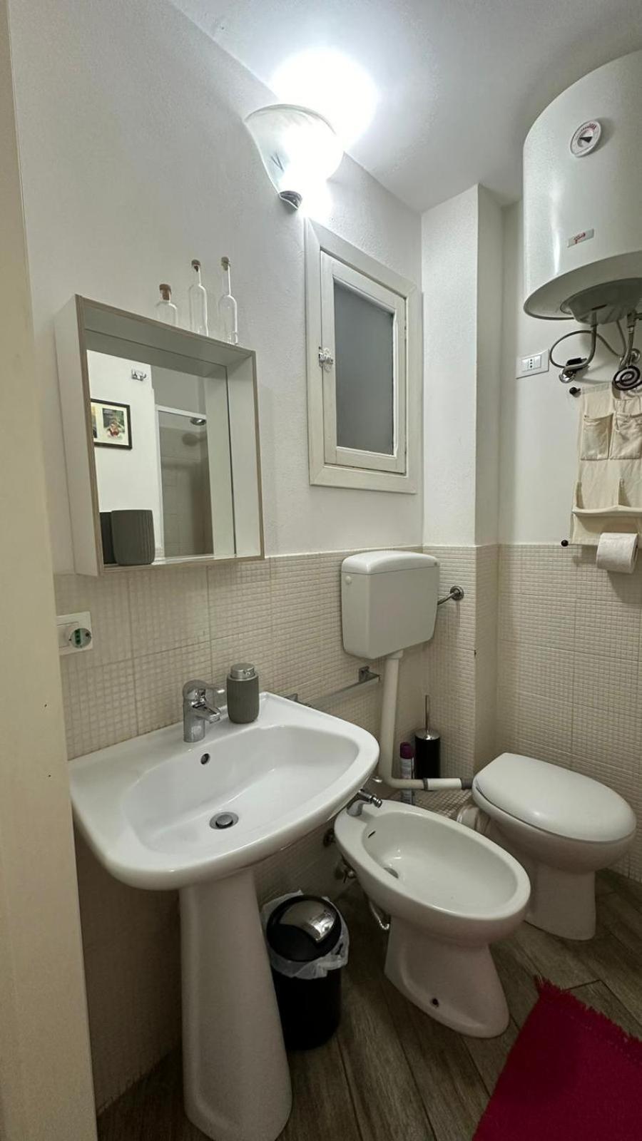 Camerini Di Santa Cecilia Palerme Extérieur photo