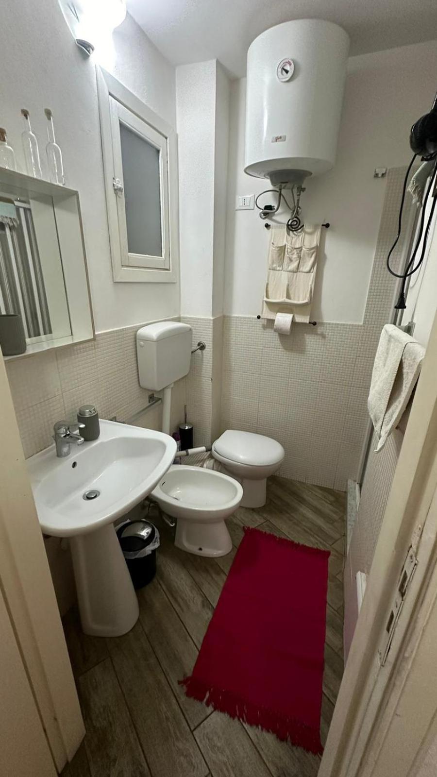 Camerini Di Santa Cecilia Palerme Extérieur photo