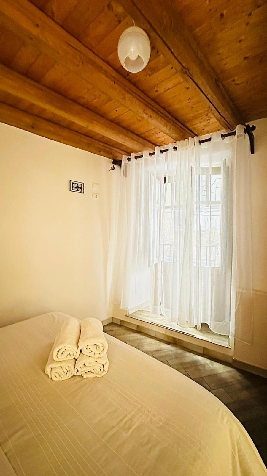 Camerini Di Santa Cecilia Palerme Extérieur photo