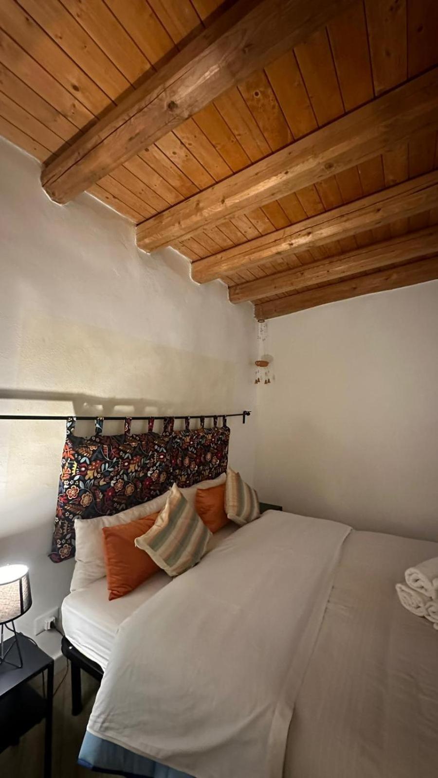 Camerini Di Santa Cecilia Palerme Extérieur photo