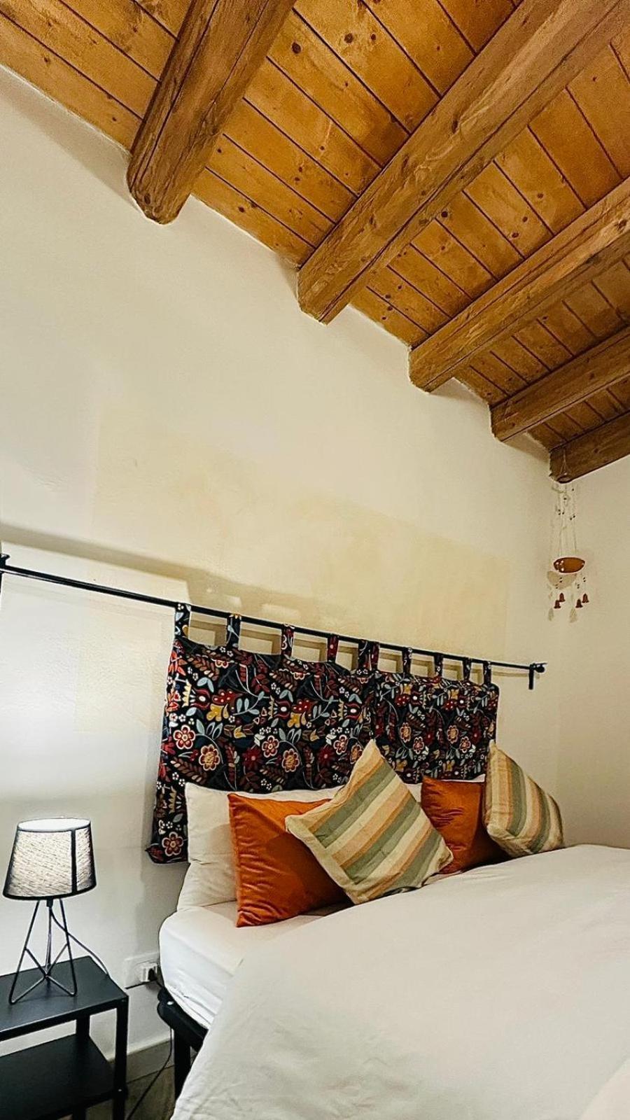 Camerini Di Santa Cecilia Palerme Extérieur photo