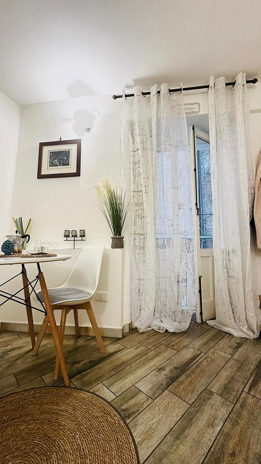 Camerini Di Santa Cecilia Palerme Extérieur photo