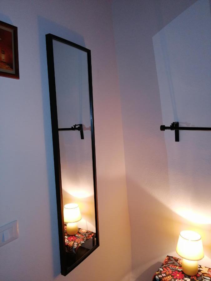 Camerini Di Santa Cecilia Palerme Extérieur photo